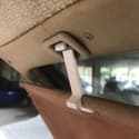 Tailgate Cargo-Cover Clip