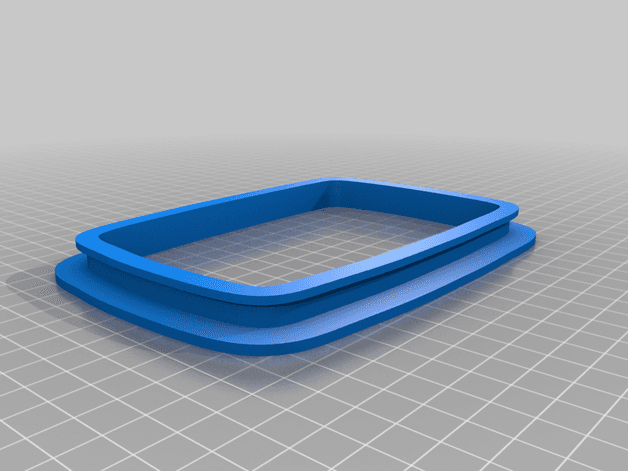 Gear-Selector Boot Retainer