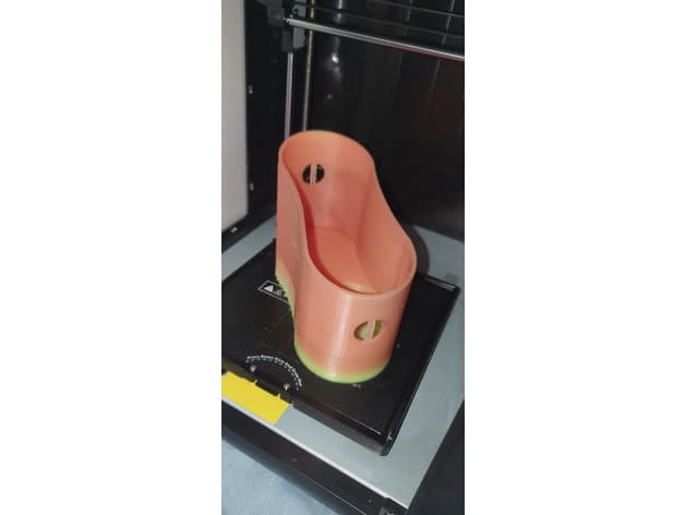 Bottle-Holder Insert