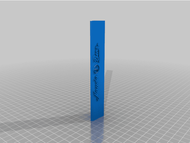 150 mm Phone Holder