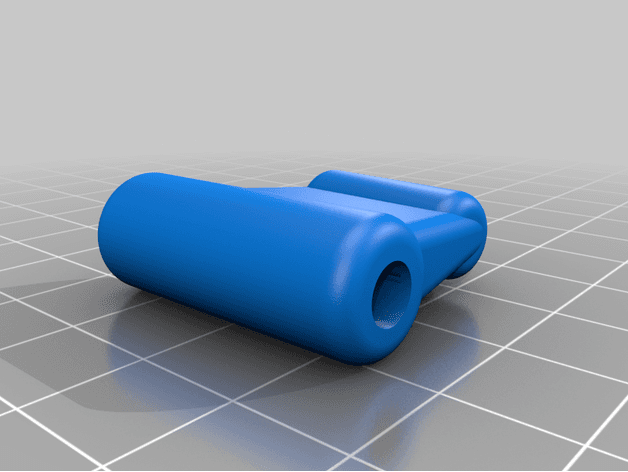 Suncover Retaining Clip
