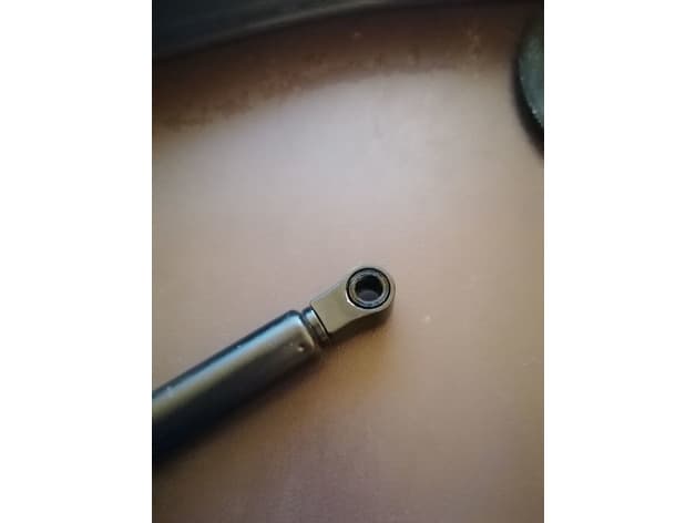 Estate Cargo-Floor Damper Bushing