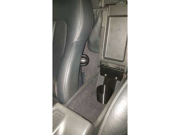 Armrest Cup Holder
