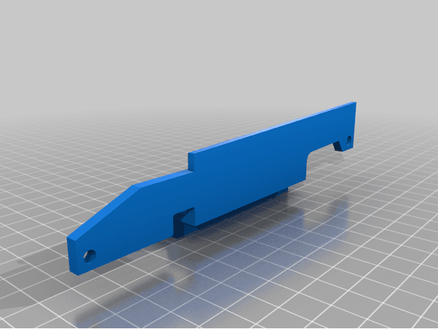 10.1-Inch Head-Unit Mounting Bracket Set