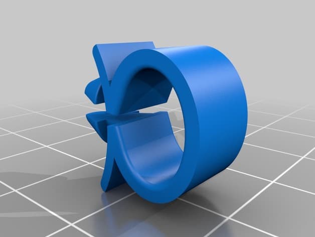 Lower Engine-Harness Retaining Clip