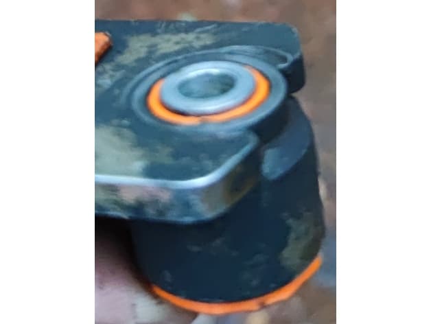 Gear-Selector Internal Repair Set