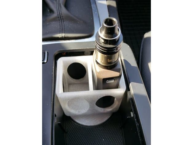Cupholder Device Stand