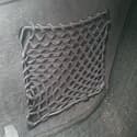 Footwell Storage-Net Clip
