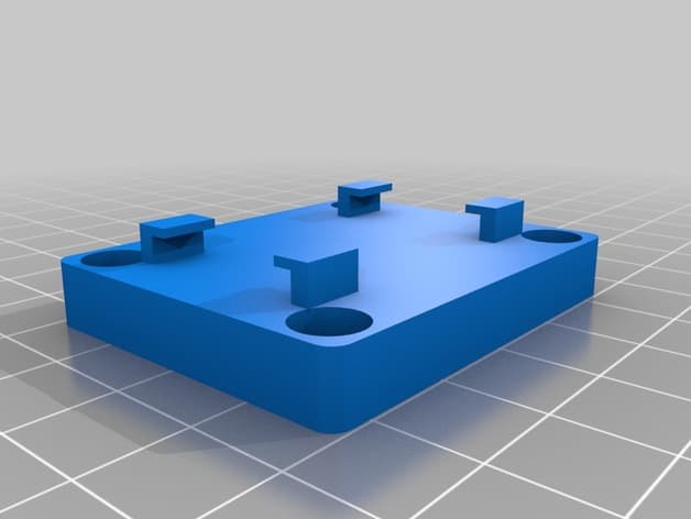 Factory Phone-Cradle Adapter