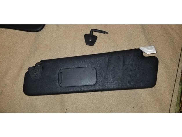 Sun-Visor Hinge Set